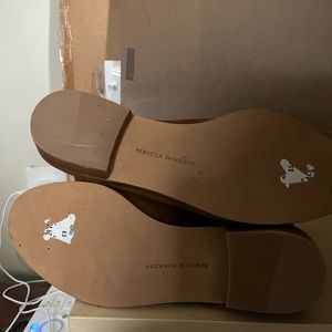 Rebecca minkoff boots